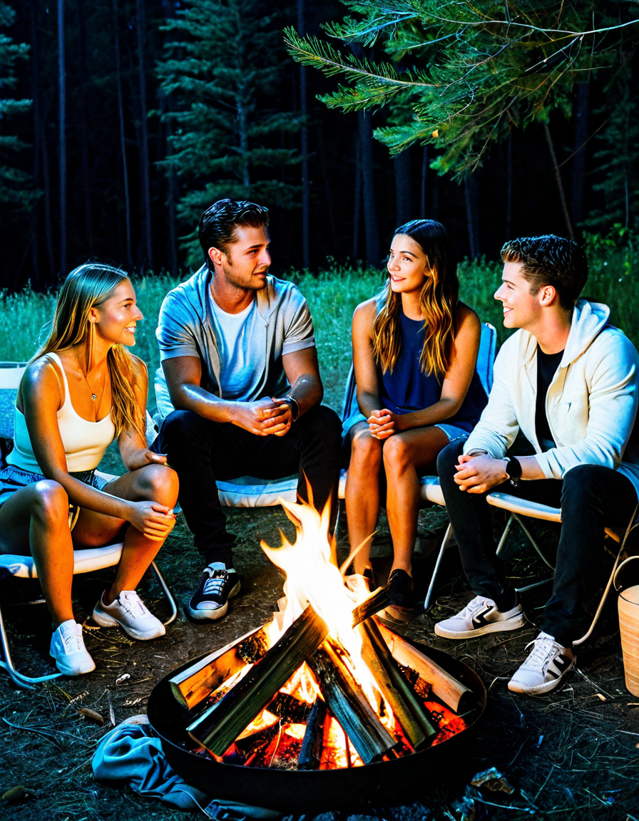 cast of i know what you did last summer 2025