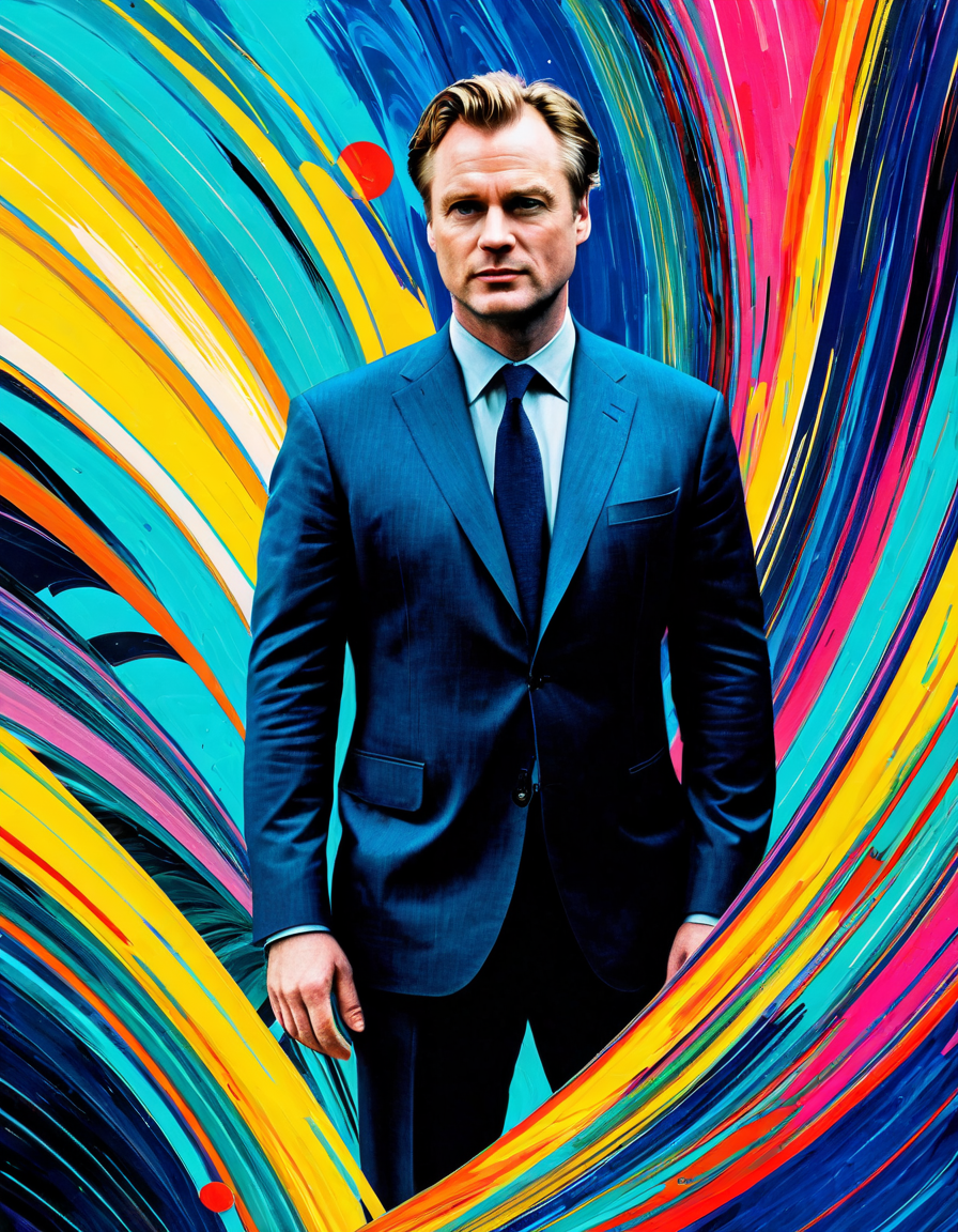 christopher nolan movies