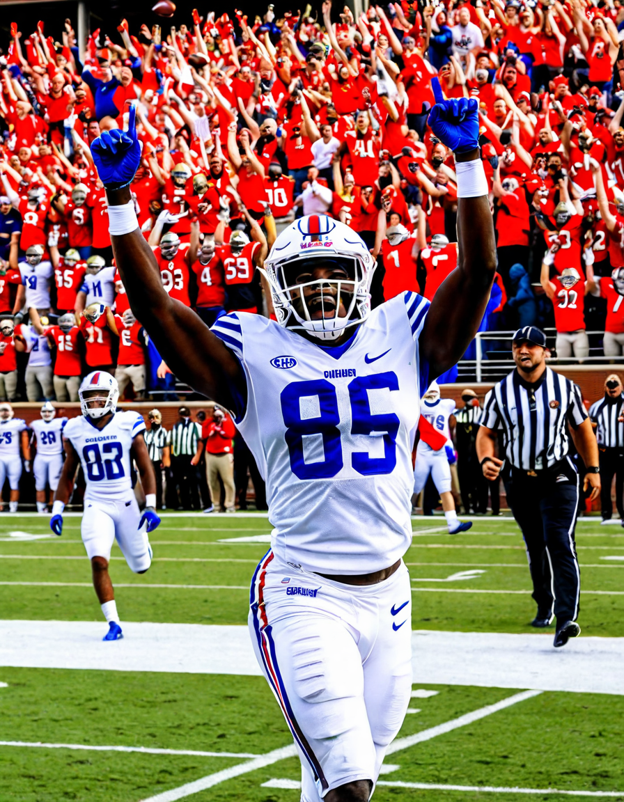 devin singletary