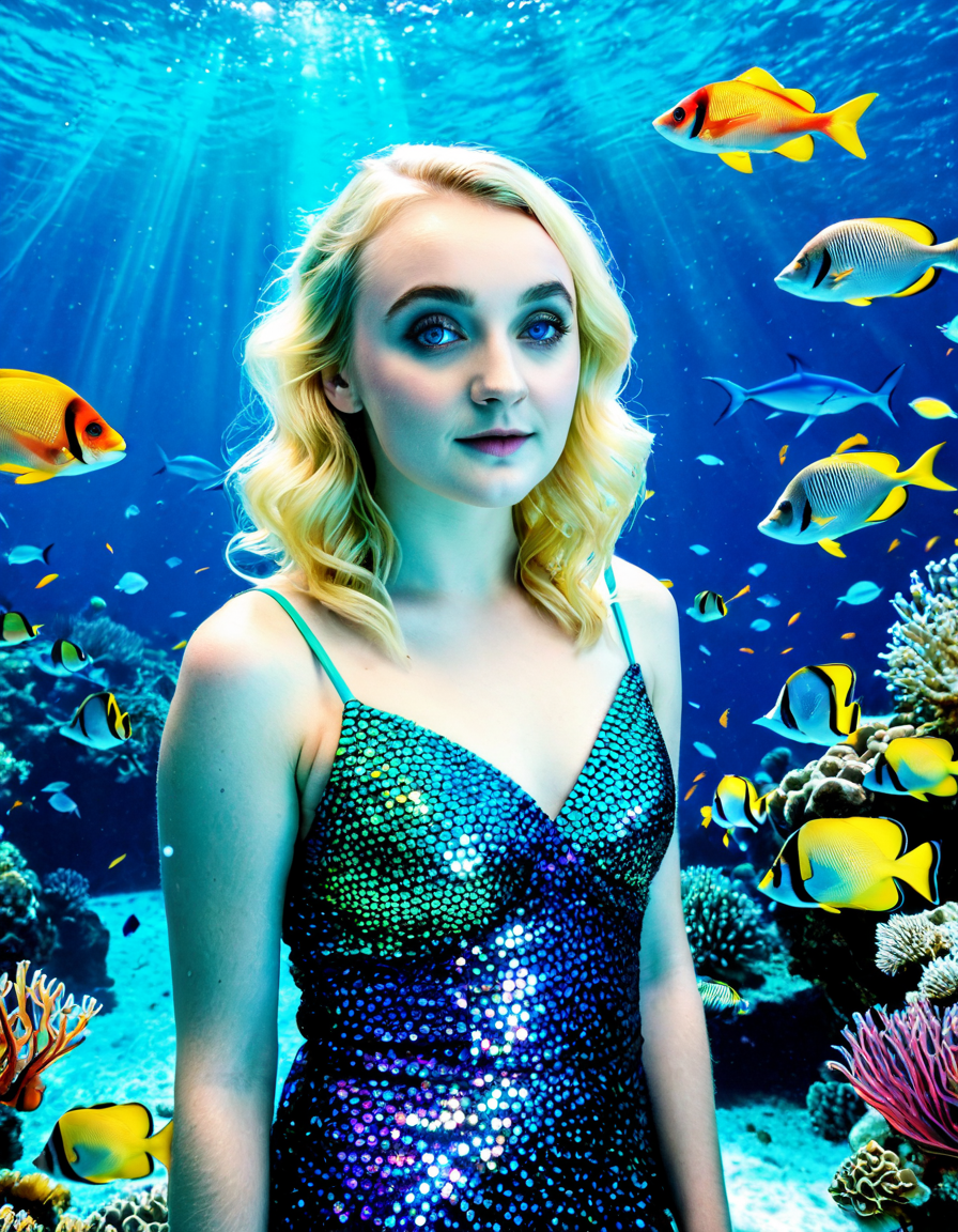 evanna lynch
