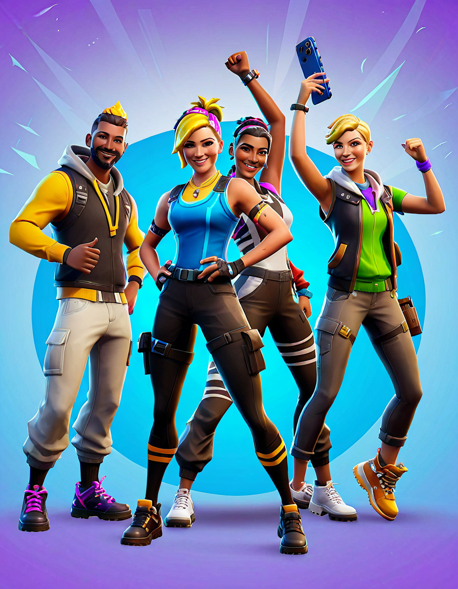 fortnite redeem