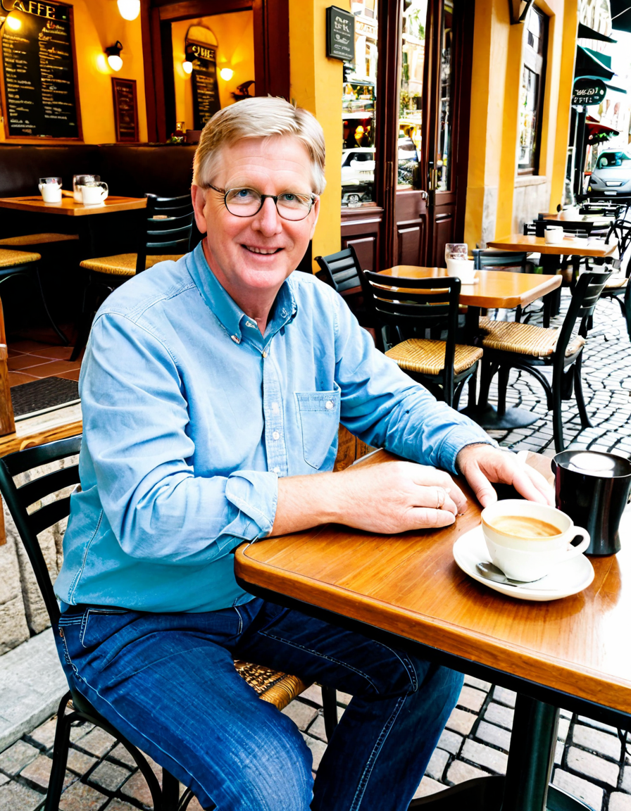 rick steves
