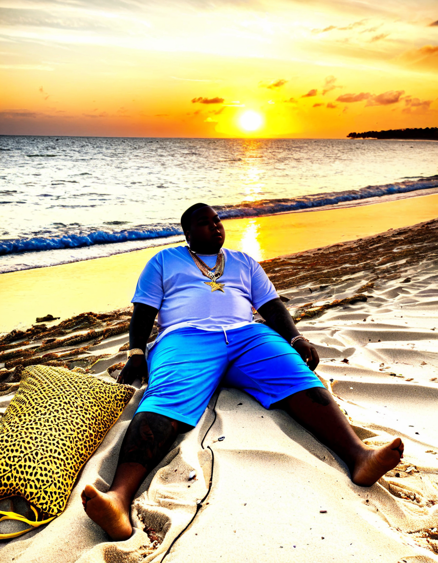 sean kingston