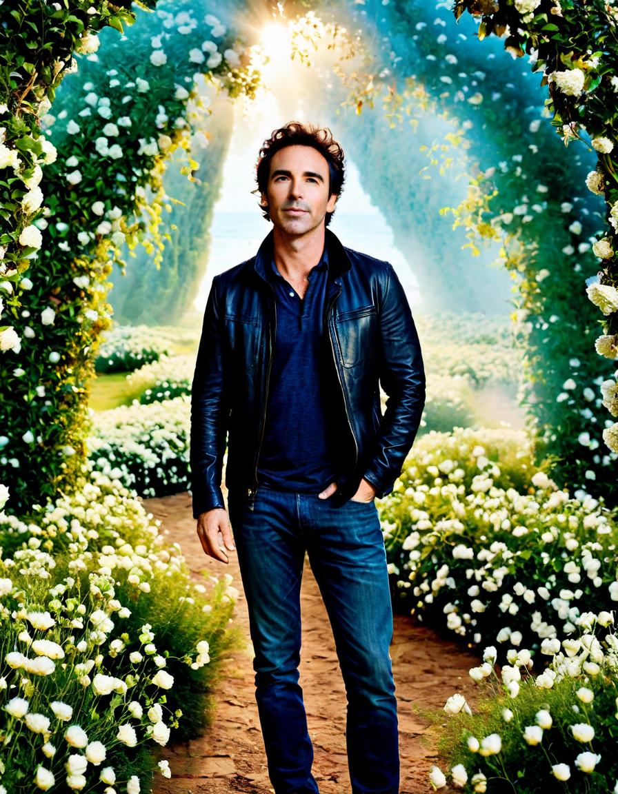 shawn levy