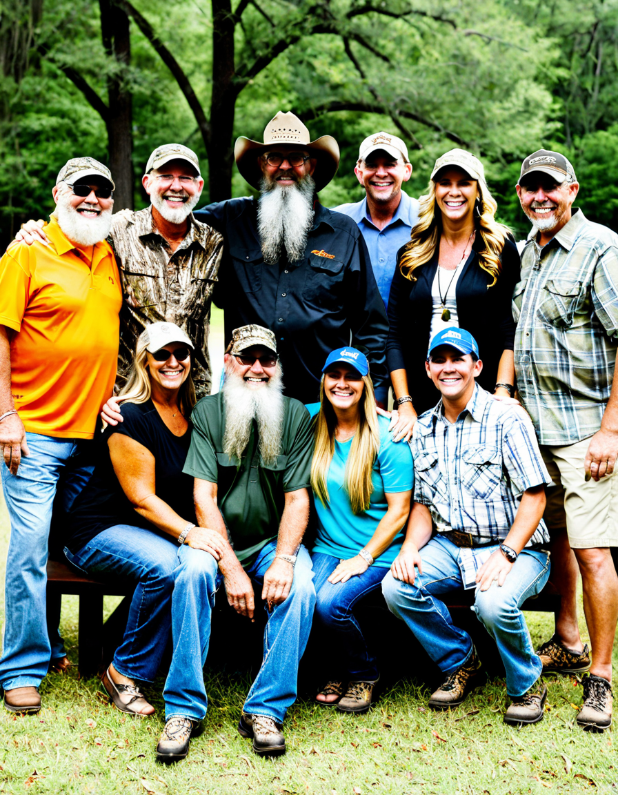 si robertson