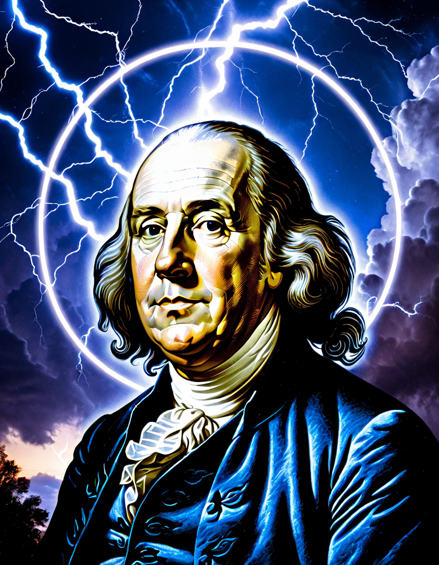 ben franklin