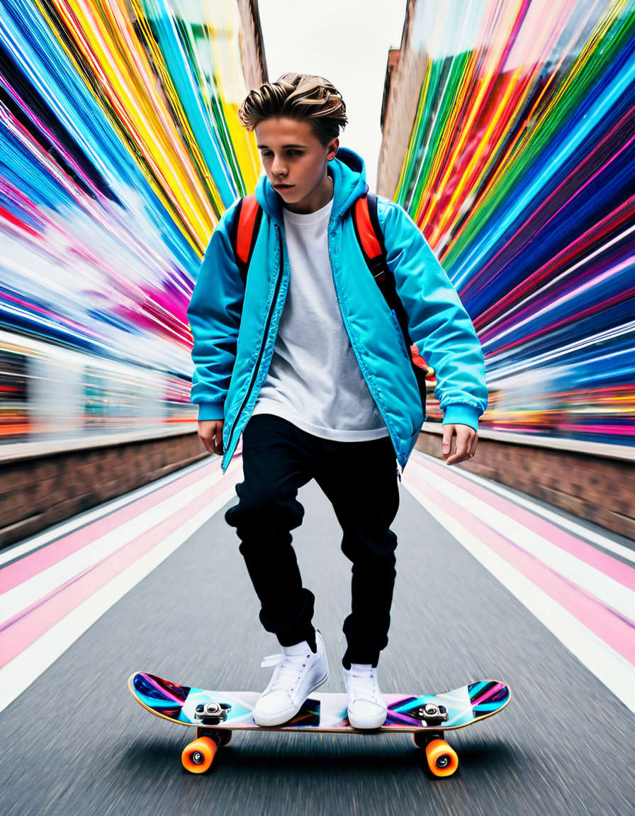 brooklyn beckham
