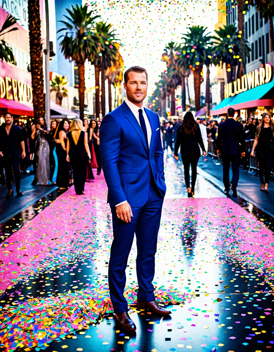 chris odonnell