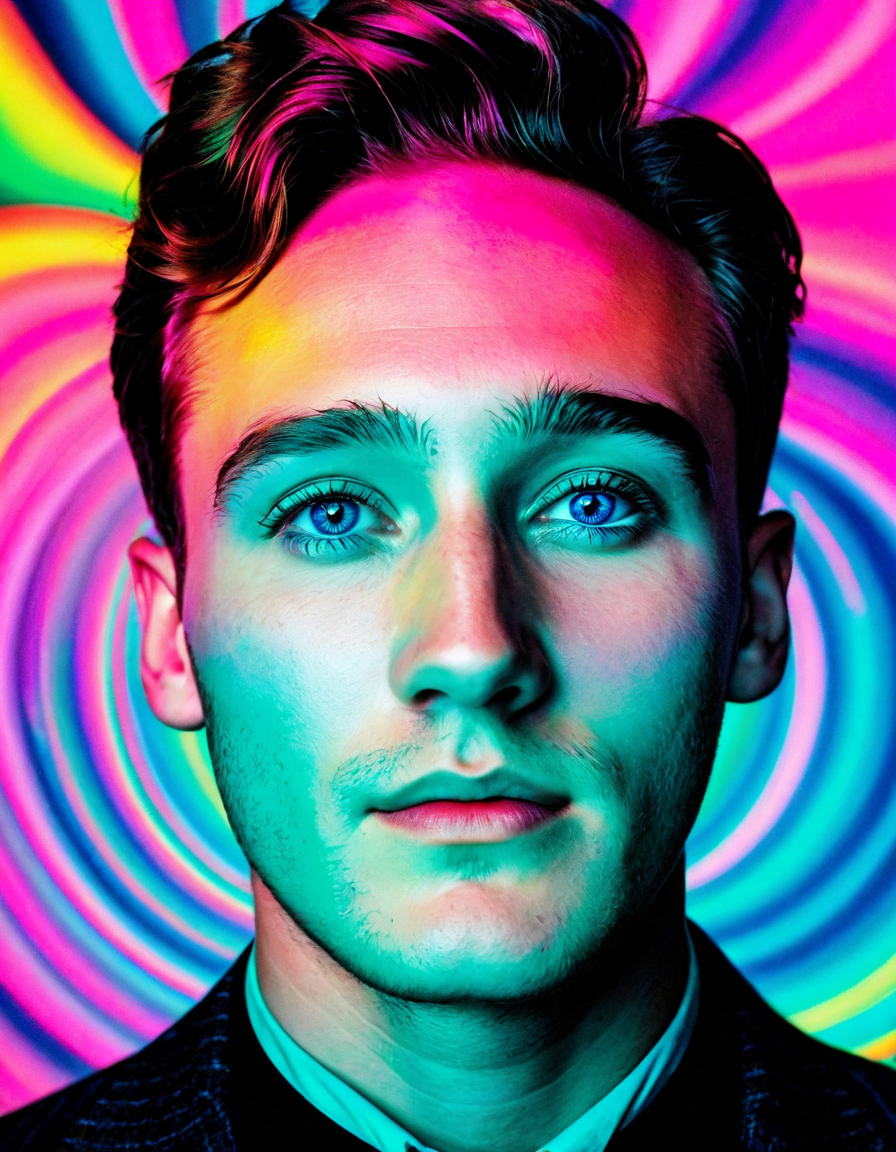 lewis pullman movies and tv shows
