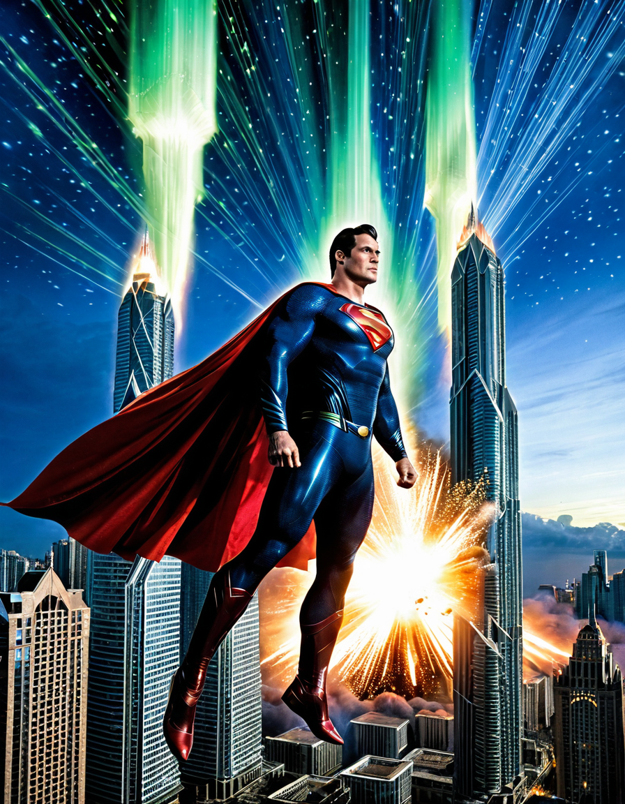 superman returns